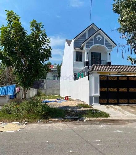 Hình ảnh Đất Đẹp thổ cư 100% trên đường Hùng Vương, Sông Trầu 84M2 Giá 836TR