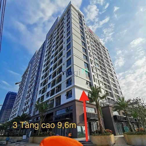 Hình ảnh Bán ShopHouse Cạnh Nhà Ga Metro chỉ từ 48tr/m2