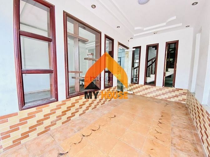 Hình ảnh 1 TỪ THÔI!VILLA  An phú quá rẻ quá xịn ngay Mai Chí Thọ ạ