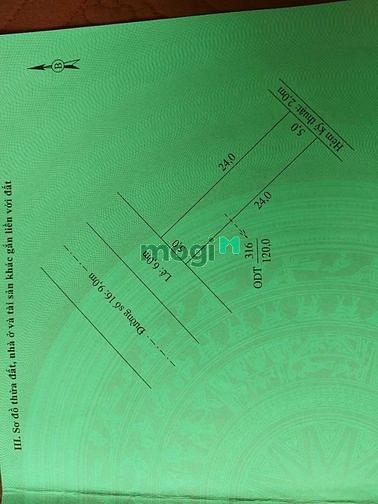 Hình ảnh ☘ Bán Nền Đường Số 16 Cồn Khương, P. Cái Khế, Q. Ninh Kiều, Tp Cần Thơ