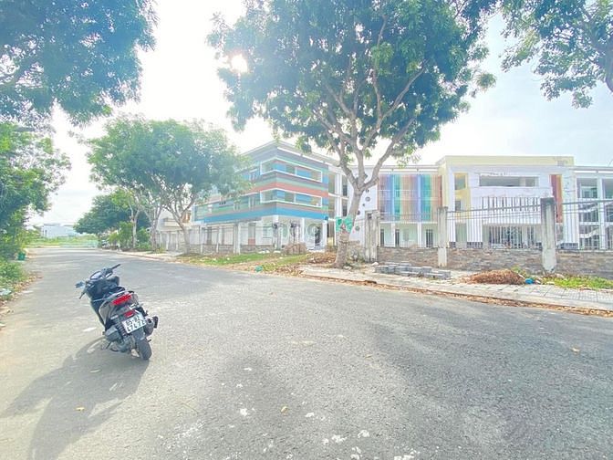 Hình ảnh ☘ Bán Nền Đường Số 16 Cồn Khương, P. Cái Khế, Q. Ninh Kiều, Tp Cần Thơ
