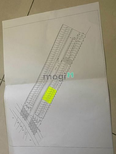 Hình ảnh Đất Ngô Chí Quốc, Bình Chiểu, Thủ Đức. 52,5tr/m