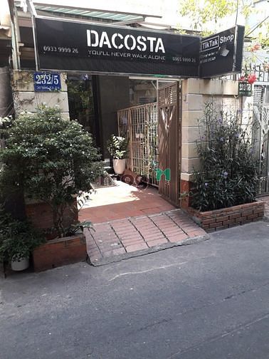 Hình ảnh Cho thuê nhà 232/5 Cao Thắng, P.12,Quận 10.