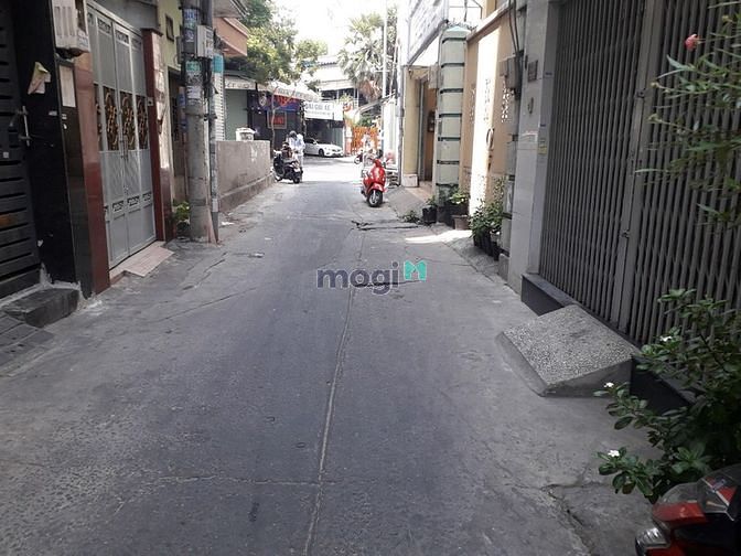 Hình ảnh Cho thuê nhà 232/5 Cao Thắng, P.12,Quận 10.