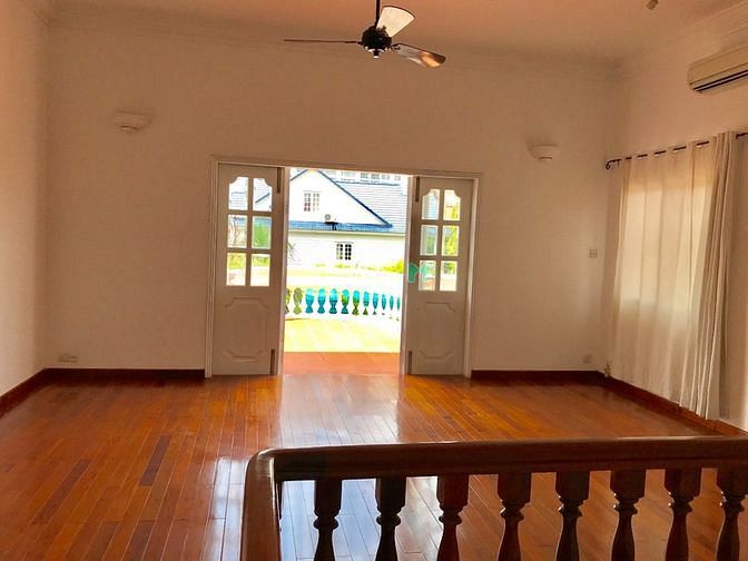 Hình ảnh cho thuê Biệt Thự Thảo Điền 1053m2 đất, có hồ bơi, sân vườn, trệt,2L