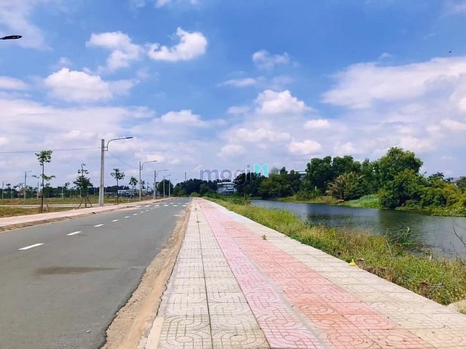 Hình ảnh Mở Bán KDC Long Cang NEW ưu đãi Trang MB66.COM Chính Thức - MB 66 Uy Tín cực hấp dẫn