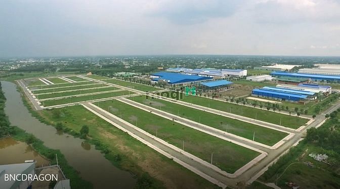 Hình ảnh Mở Bán KDC Long Cang NEW ưu đãi Trang MB66.COM Chính Thức - MB 66 Uy Tín cực hấp dẫn