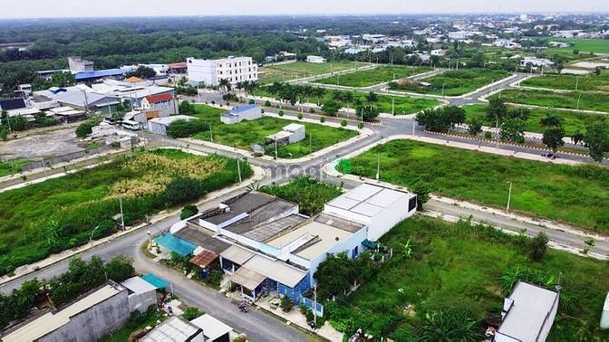 Hình ảnh Mở Bán KDC Long Cang NEW ưu đãi Trang MB66.COM Chính Thức - MB 66 Uy Tín cực hấp dẫn