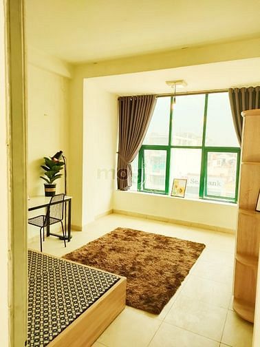 Hình ảnh Mb6623 nạp rút nhanh chóng mới 1PN đủ nội thất cửa sổ rộng MT cộng hòa