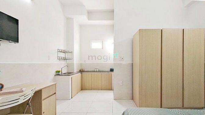Hình ảnh Studio full nội thất gần Lottemart, ĐH TDT, RMIT quận 7