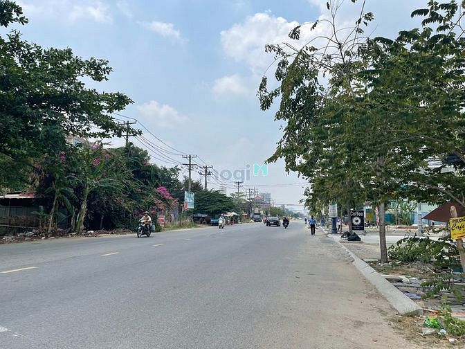Hình ảnh Chủ gửi bán gấp Lô Đất mặt tiền Lương Đình Của 71 tỷ