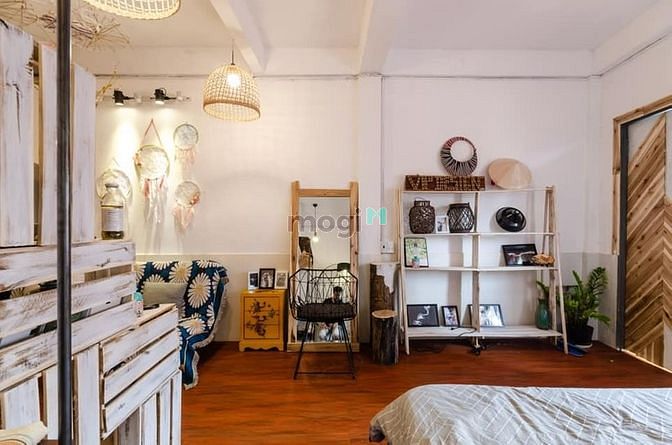 Hình ảnh 🍀 Studio Style Cổ Điển đậm chất Vùng Tây Bắc ngay giữa lòng SG🍀