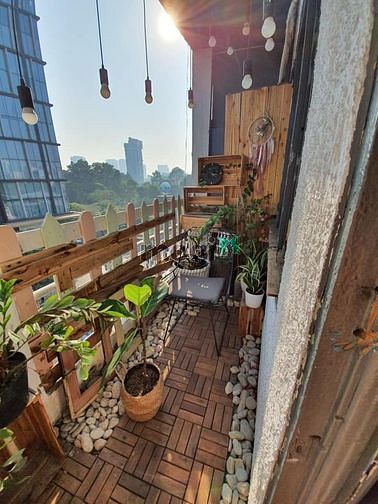 Hình ảnh 🍀 Studio Style Cổ Điển đậm chất Vùng Tây Bắc ngay giữa lòng SG🍀