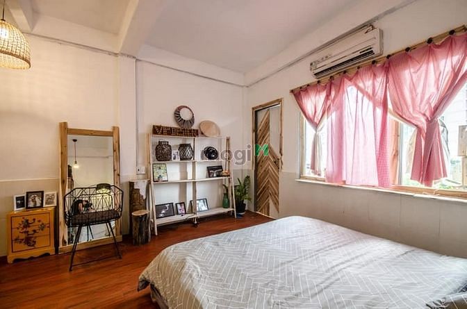 Hình ảnh 🍀 Studio Style Cổ Điển đậm chất Vùng Tây Bắc ngay giữa lòng SG🍀