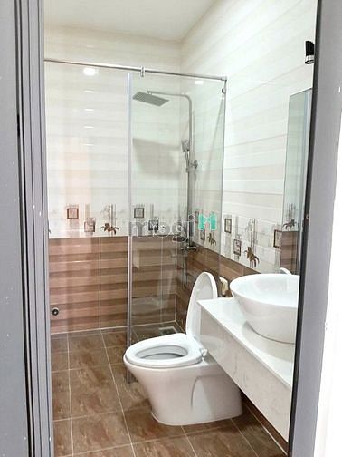 Hình ảnh Cho thuê nhà hẻm 6/9 Nguyễn Thông, Phường 9, Quận 3