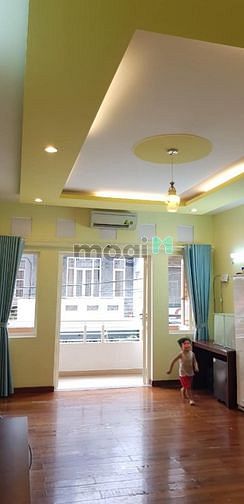Hình ảnh Bán Nhà Hồng Hà, P2, Tân Bình, 1T3L, 65m2, 12.7 Tỷ