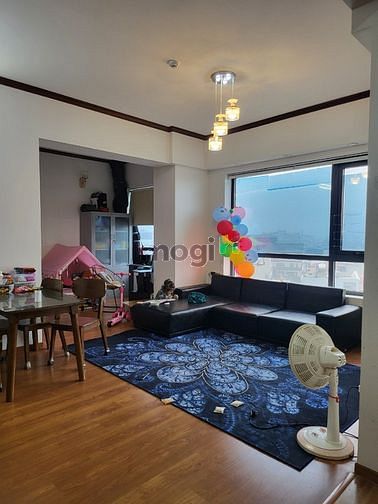 Hình ảnh Chính chủ cần bán căn CC 789 Ngoại Giao Đoàn , 2 ngủ, view thoáng mát