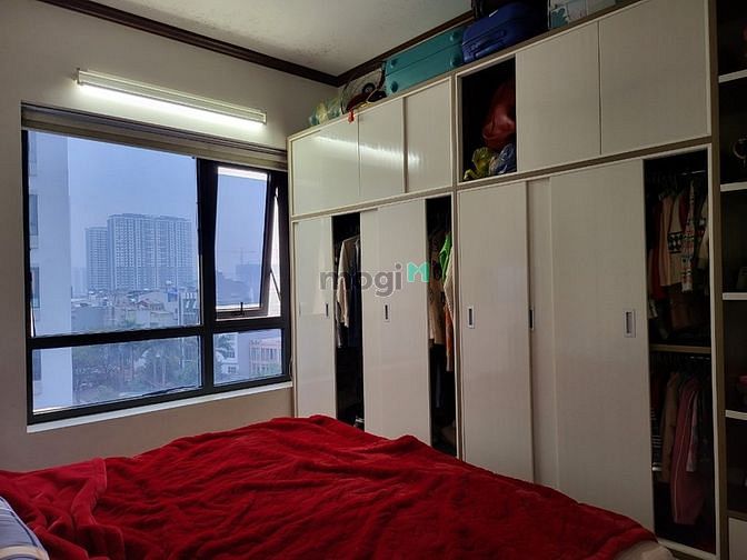 Hình ảnh Chính chủ cần bán căn CC 789 Ngoại Giao Đoàn , 2 ngủ, view thoáng mát