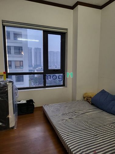 Hình ảnh Chính chủ cần bán căn CC 789 Ngoại Giao Đoàn , 2 ngủ, view thoáng mát