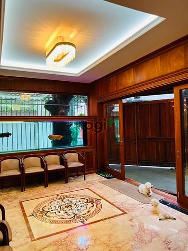 Hình ảnh Bán Biệt thự VIP cao cấp Pasteur Q3 nội thất xịn sang