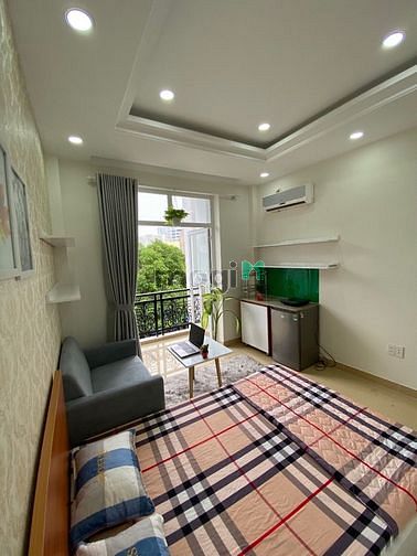 Hình ảnh << MQHouse.vn > CHDV Bancol ngay Ung văn Khiêm- Bình Thạnh, Q1