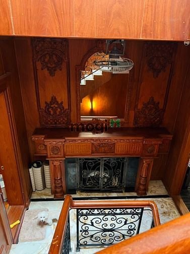 Hình ảnh Bán Biệt thự VIP cao cấp Pasteur Q3 nội thất xịn sang