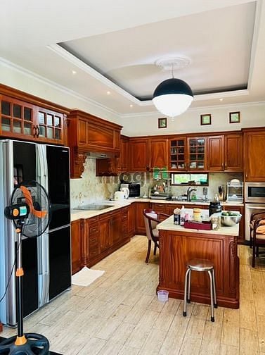 Hình ảnh Bán Biệt thự VIP cao cấp Pasteur Q3 nội thất xịn sang