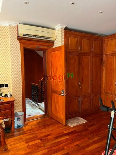 Hình ảnh Bán Biệt thự VIP cao cấp Pasteur Q3 nội thất xịn sang