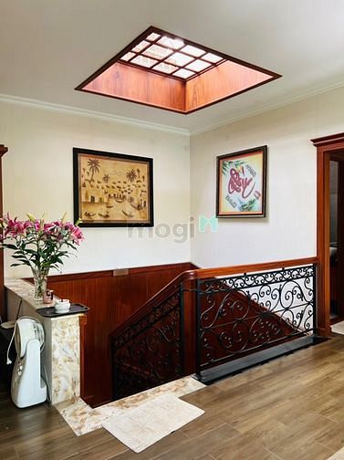 Hình ảnh Bán Biệt thự VIP cao cấp Pasteur Q3 nội thất xịn sang