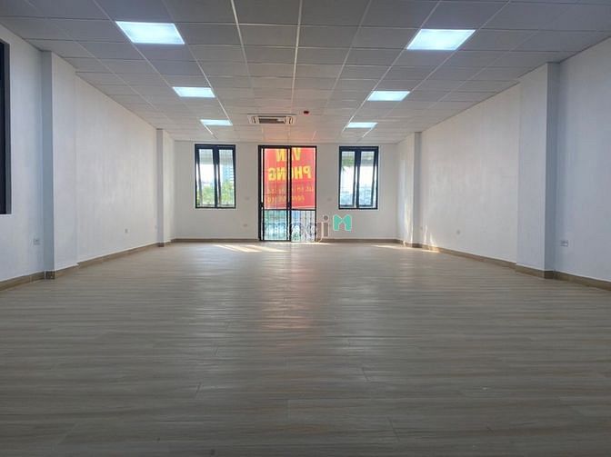 Hình ảnh Cho thuê sàn 250 mặt phố Hoàng Cầu - Đống Đa