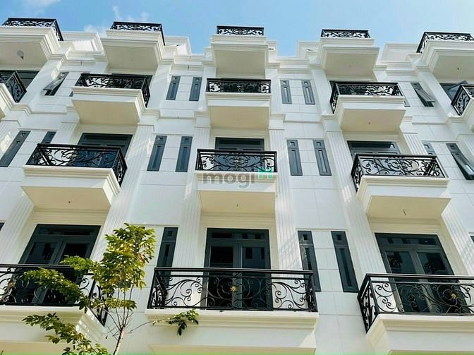 Hình ảnh nhà phô liền kề quận 12 tp hcm