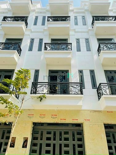 Hình ảnh nhà phô liền kề quận 12 tp hcm