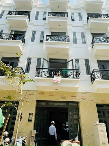 Hình ảnh nhà phô liền kề quận 12 tp hcm