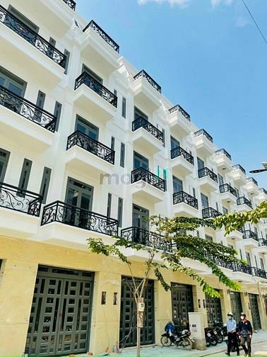 Hình ảnh nhà phô liền kề quận 12 tp hcm