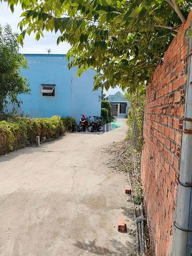 Hình ảnh Đất MT- DT 4.5*22- Đất thổ 100%