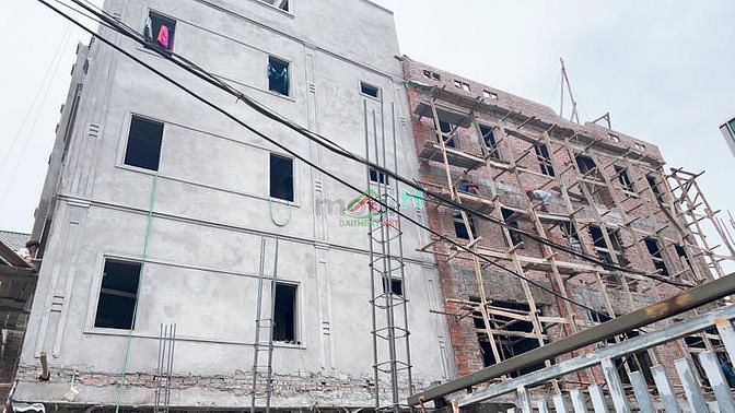 Hình ảnh Bán nhà đẹp 30m2, quận Long Biên 2.75 tỷ.