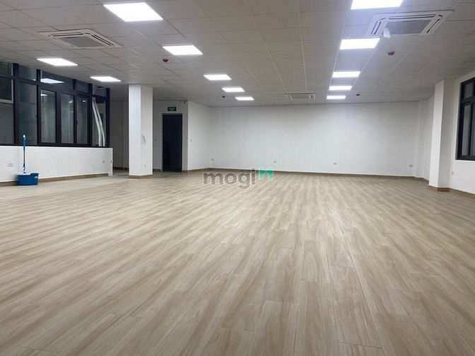 Hình ảnh Cho thuê sàn 250 mặt phố Hoàng Cầu - Đống Đa