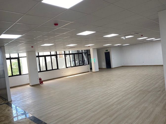 Hình ảnh Cho thuê sàn 250 mặt phố Hoàng Cầu - Đống Đa