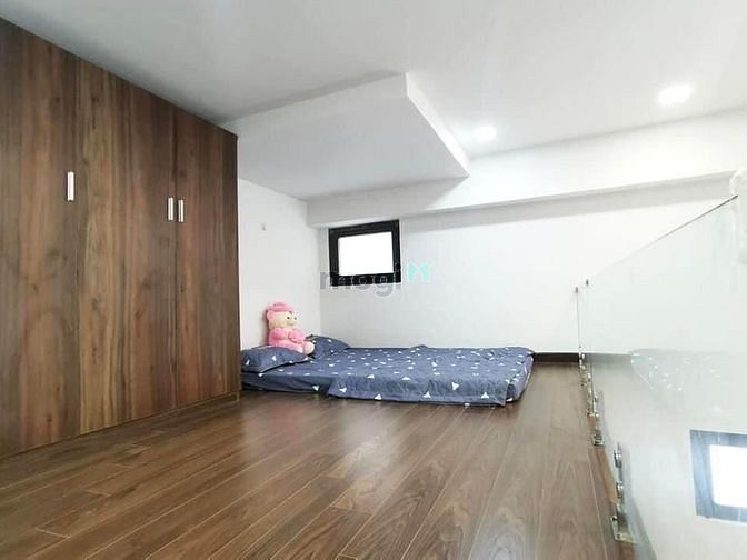 Hình ảnh Căn Hộ, 50m2 Full Nội Thật, Huỳnh Tân Phát, Quận 7