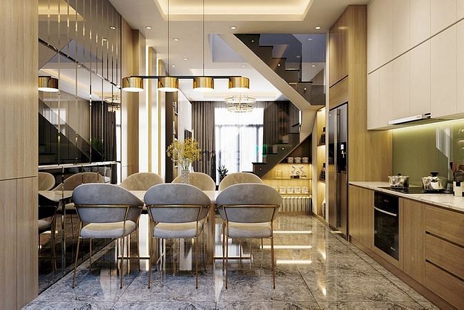 Hình ảnh nhà phô liền kề quận 12 tp hcm