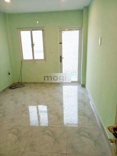 Hình ảnh Cho thuê nhà hẻm Võ Văn Kiệt 2pn 3wc Q5