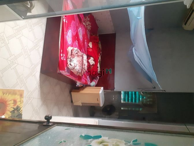 Hình ảnh Cho thuê nhà hai tầng.nội thất còn