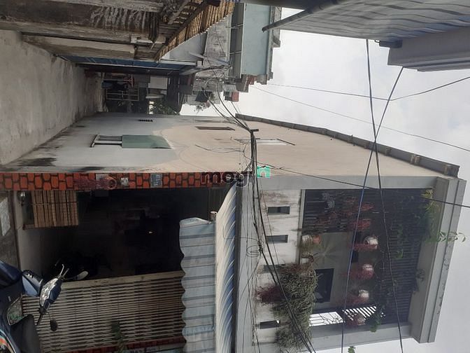Hình ảnh Cho thuê nhà hai tầng.nội thất còn