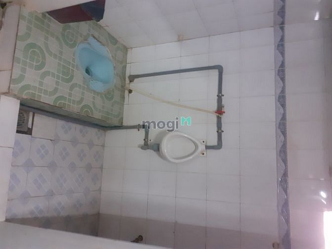 Hình ảnh Cho thuê nhà hai tầng.nội thất còn