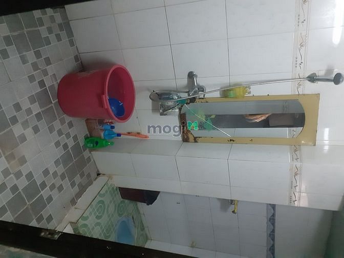Hình ảnh Cho thuê nhà hai tầng.nội thất còn