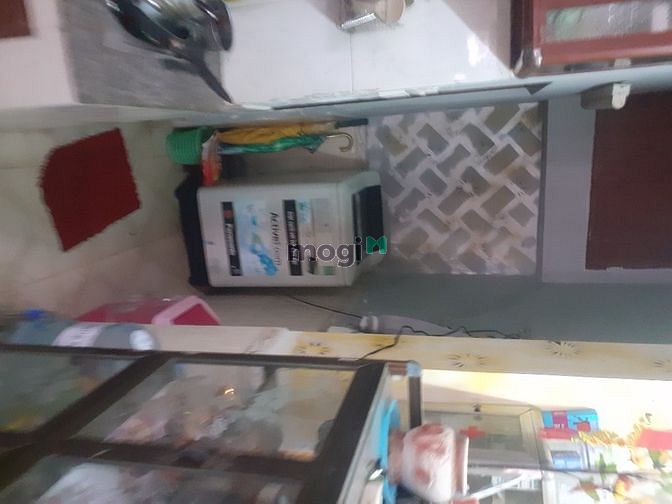 Hình ảnh Cho thuê nhà hai tầng.nội thất còn