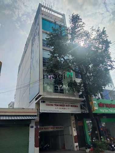 Hình ảnh Mocbai66 - Trang Tải Game Mộc Bài 66 Chính Thức 700m², 7 tầng, Q.Tân Phú.