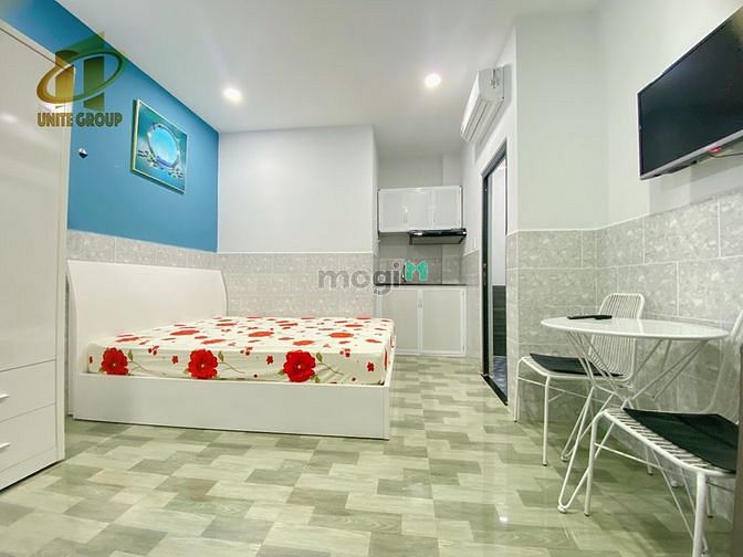 Hình ảnh Mb6623 nạp rút nhanh chóng Studio Q7 _Gía sinh viên _ Him Lam _ Sunrise City, TDT, sát Q4
