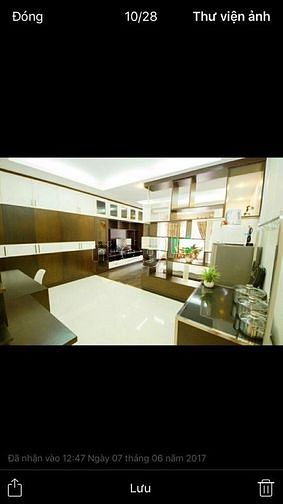 Hình ảnh Căn Hộ Duplex tiện nghi, Gần KCX Tân Thuận, ĐH NTT, ĐH Luật