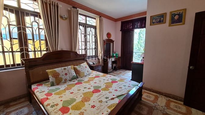 Hình ảnh Biệt thự Khu Tên Lửa - Bình Trị Đông B - Bình Tân, nhỉnh 19 tỷ, 190m2